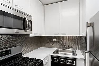 Rented by Highline Residential