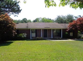 1951 Rockaway Creek Rd, Atmore, AL 36502