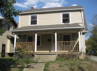 2314 Newport Ave, Dayton, OH 45405