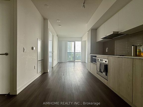 2nd image of 138 Downes St #2905
