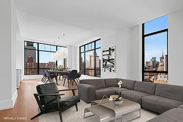 Sold by Douglas Elliman