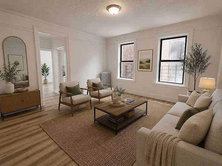 2387 Morris Ave #A6 — Photo 2