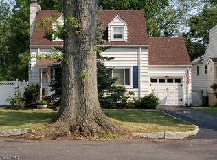 1387 Brookside Dr, Union, NJ 07083