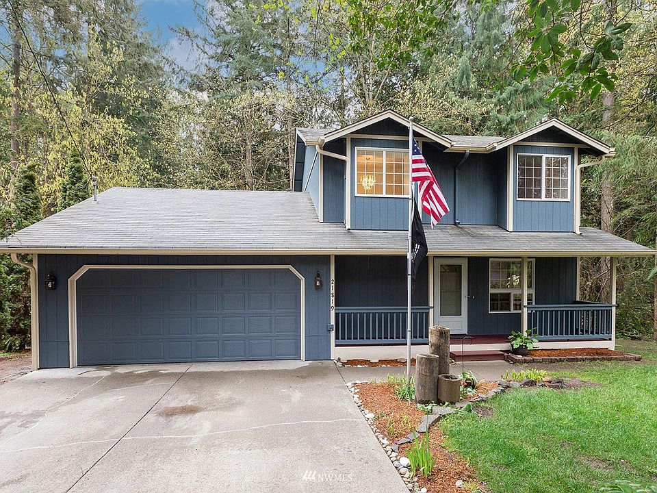 1st image of 21819 Crest Ln SE