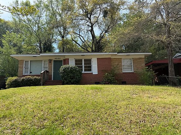 2nd image of 4020 Union St