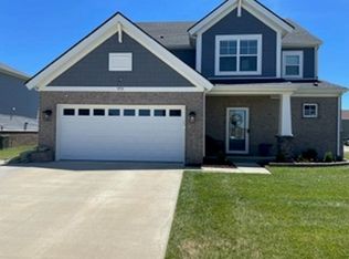 973 Anise Ln, Bowling Green, KY 42104