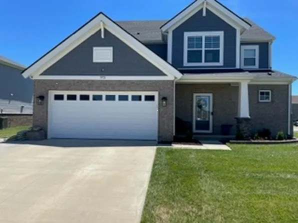 973 Anise Ln, Bowling Green, KY 42104
