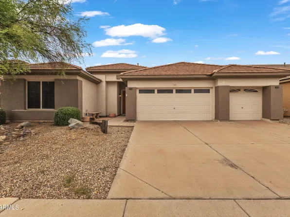 790 W CHERRYWOOD Drive, Chandler, AZ 85248
