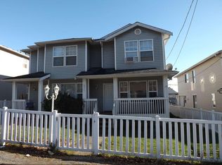 2811 Fulton St UNIT A, Everett, WA 98201