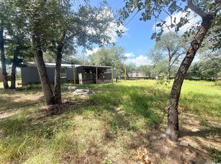 23318 CAT CV, San Antonio, TX 78264
