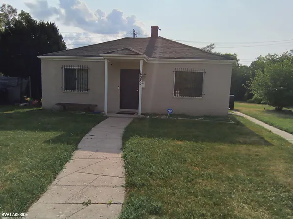 14055 Plainview Ave, Detroit, MI 48223