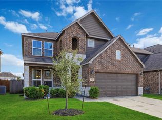 29322 Fair Sky Trl, Spring, TX 77386