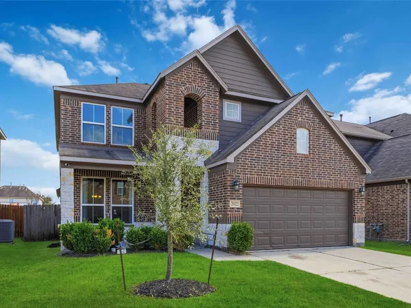 29322 Fair Sky Trl, Spring, TX 77386