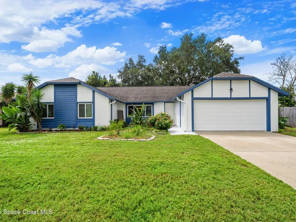 2410 Raintree Lake Cir, Merritt Island, FL 32953