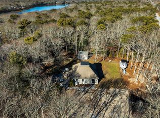 277 Central Ave, East Falmouth, MA 02536