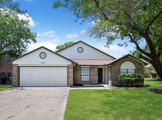 1823 Meadowbrook Dr, Killeen, TX 76543