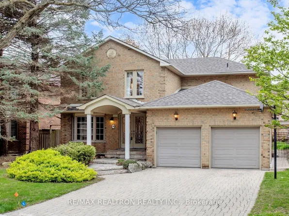 140 Reeve Dr, Markham, ON L3P 6C6