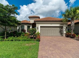 8463 Palacio Ter W, Naples, FL 34113