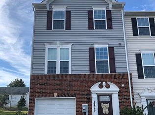 5779 Barts Way, Frederick, MD 21704