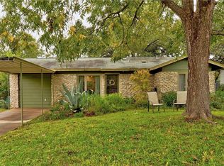 3009 Burning Oak Dr, Austin, TX 78704