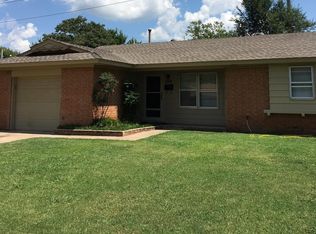 2116 Marshall Dr, Edmond, OK 73013