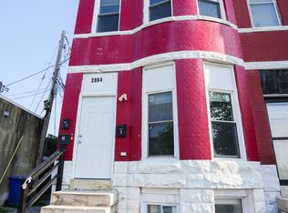 (Undisclosed Address), Baltimore, MD 21216