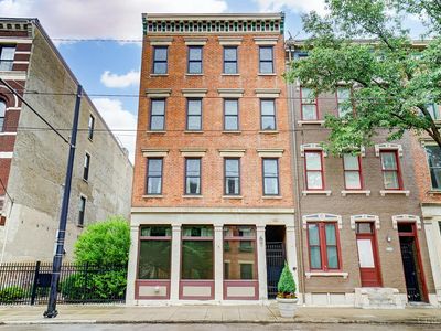 1422 Race St UNIT 7, Cincinnati, OH, 45202