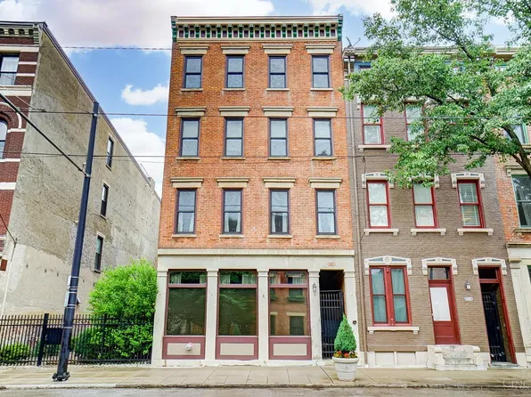 1422 Race St Unit 7, Cincinnati, OH 45202