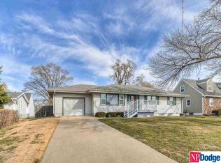 7522 Jaynes St, Omaha, NE 68134