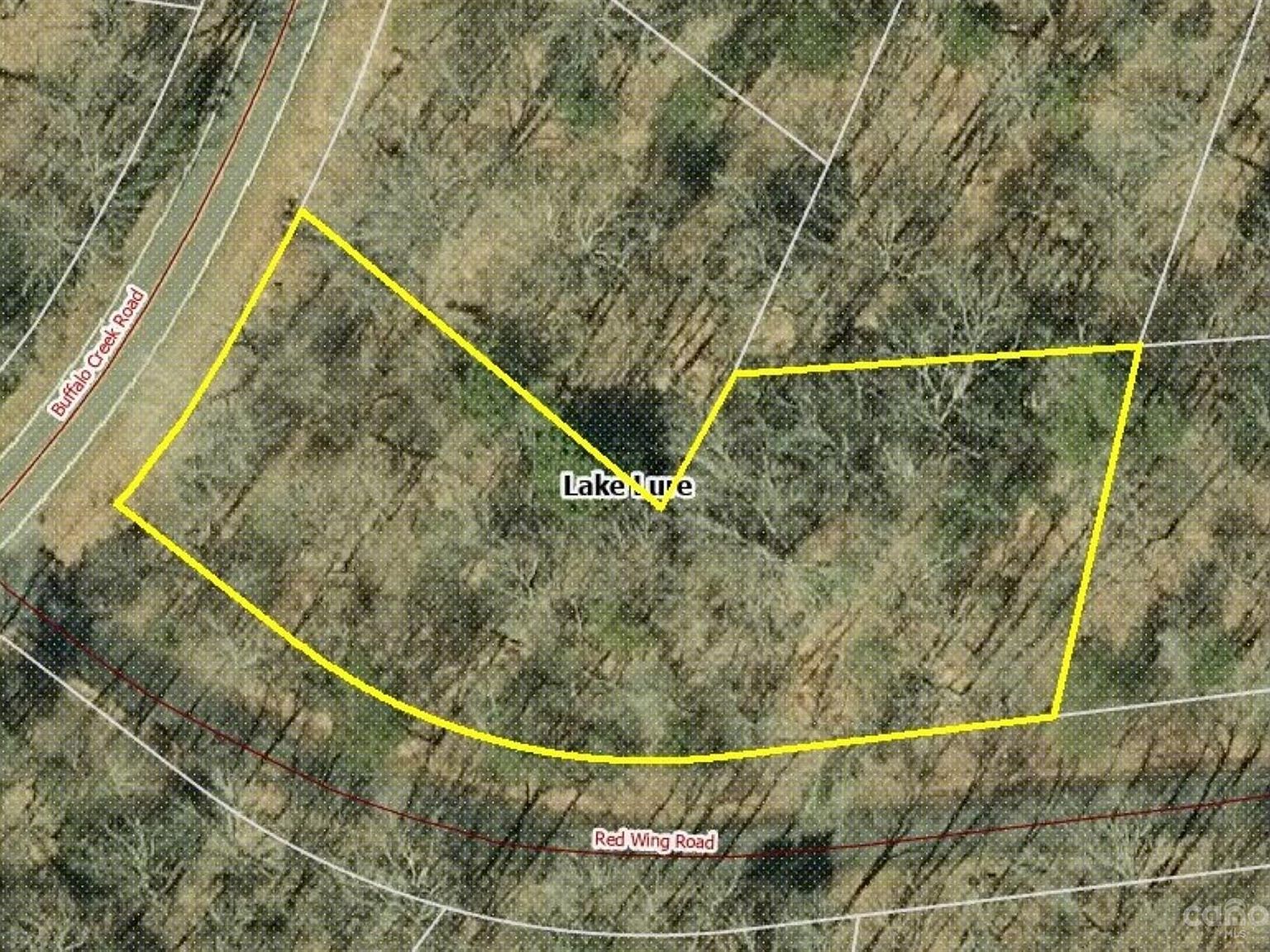 0 Redwing Rd 145 & 147, Lake Lure, NC 28746 MLS 4033455 Zillow