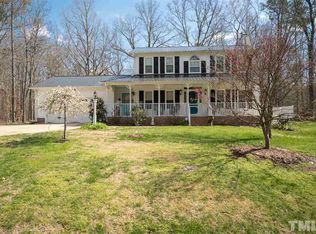 1210 Shady Ln, Durham, NC 27712