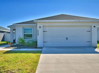 2227 Majestic Span Ave, Eagle Lake, FL 33839