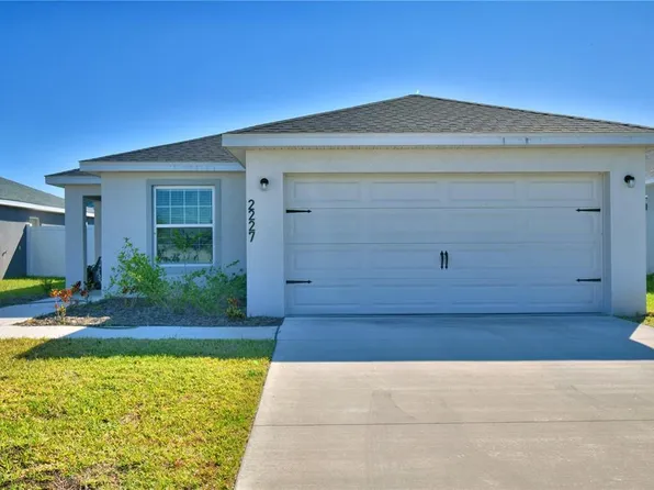 2227 Majestic Span Ave, Eagle Lake, FL 33839