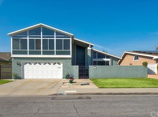 15901 Caltech Cir, Westminster, CA 92683