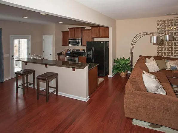 2704 Benevolence Dr, Raleigh, NC 27610