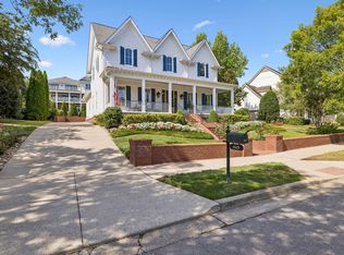 1629 Championship Blvd, Franklin, TN 37064