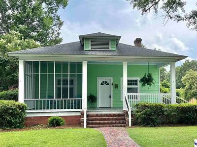 101 W Baptist St, Marion, SC, 29571