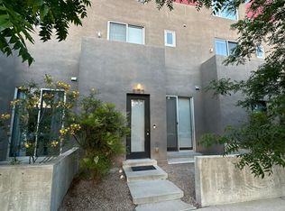 891 Silver Ave SW, Albuquerque, NM 87102