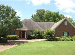 116 Cross Creek Dr, Madison, MS 39110