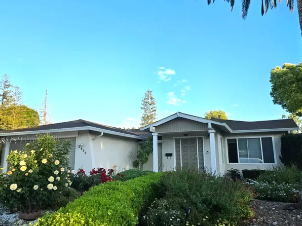 2250 Cactus St, Fremont, CA 94539