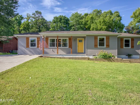 5670 Matlock Dr, Knoxville, TN 37921