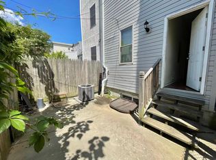 1726 N Bouvier St #1, Philadelphia, PA 19121