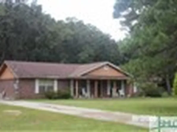 3 W Garvin Street, Bloomingdale, GA 31302
