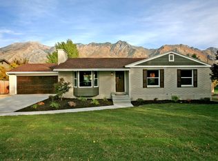 712 N Main St, Alpine, UT 84004