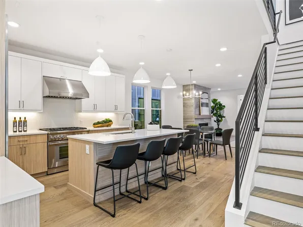 521 Adams Street, Denver, CO 80206