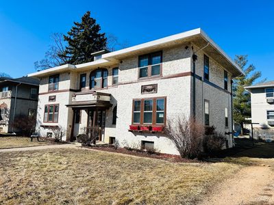 2508 33rd Ave S, Minneapolis, MN, 55406