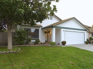509 Acadia Dr, Petaluma, CA 94954