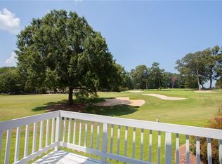177 Golfview Dr, Bermuda Run, NC 27006