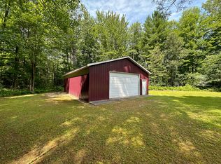 3478 S Loxley Rd, Houghton Lake, MI 48629
