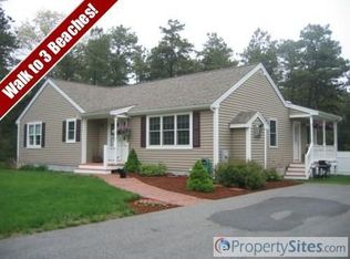 20 Bluebird Ave, Wareham, MA 02571